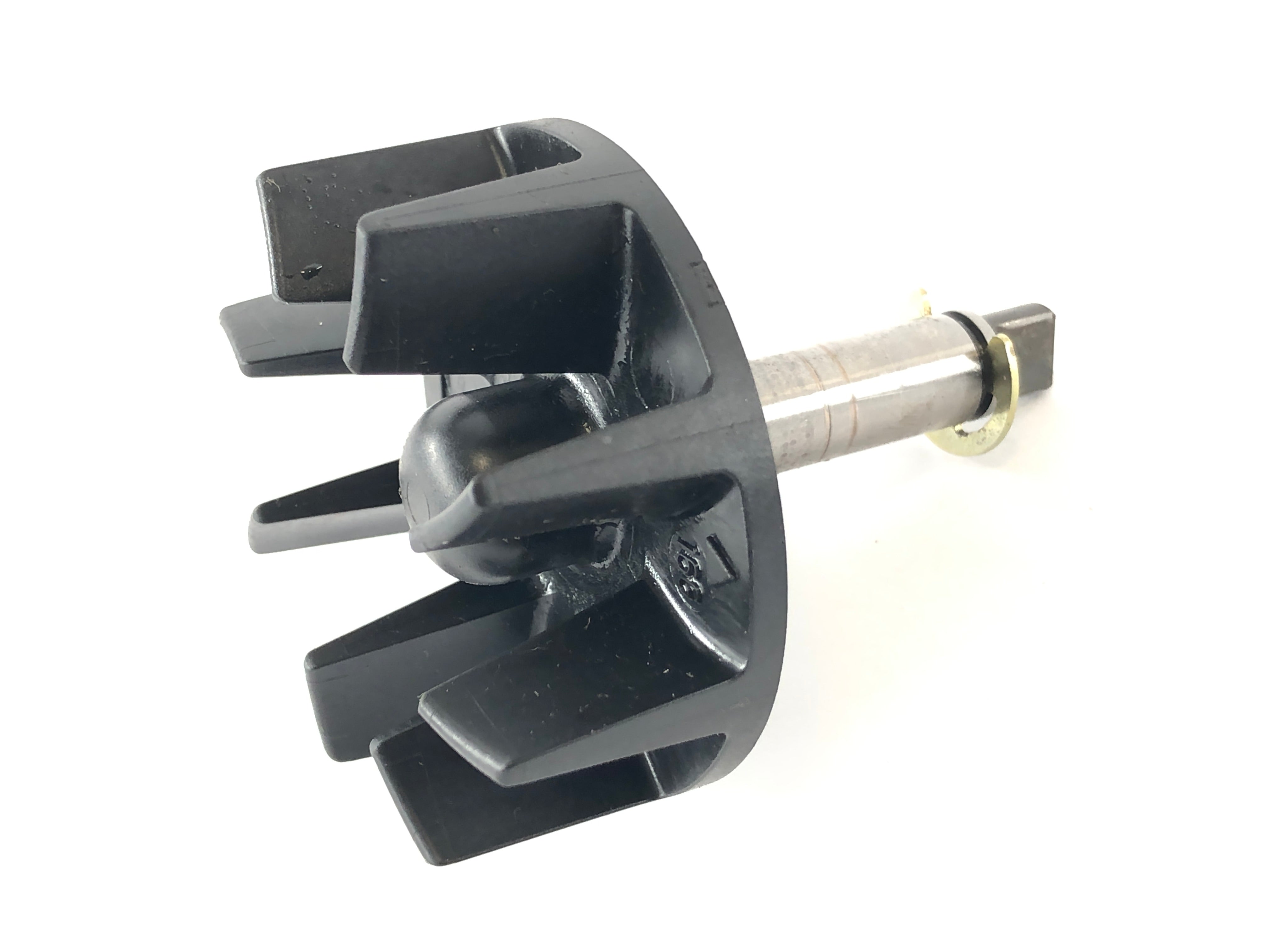 Suzuki DL 1000 V-Strom [2006] - Water pump shaft