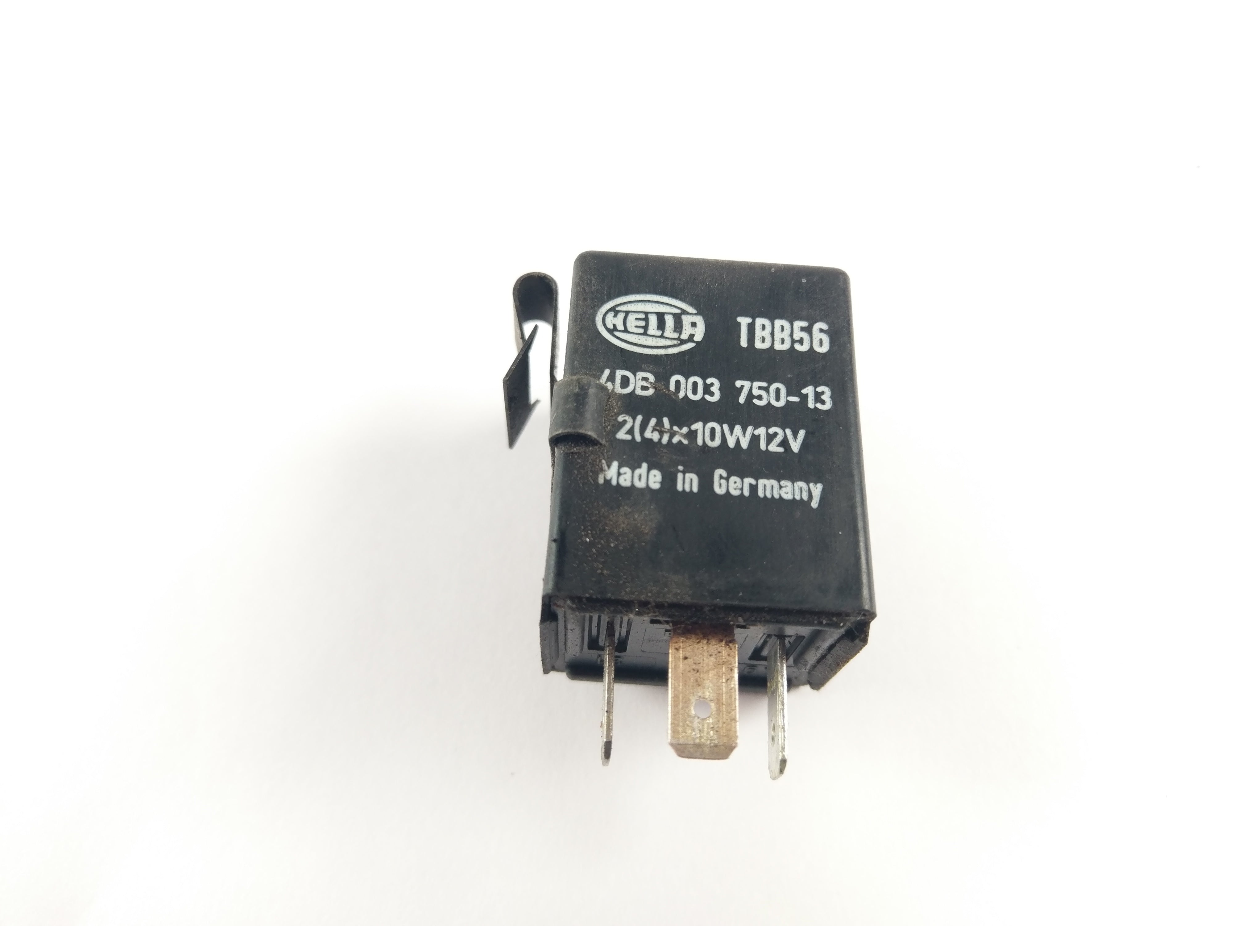 Triumph Daytona 955i T595N year 2001 - flasher relay