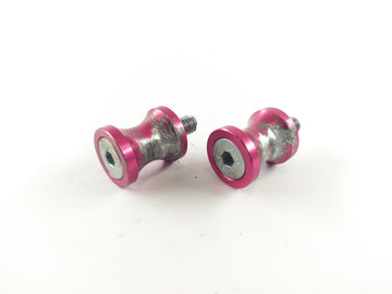 Aprilia RS 250 [1998] - assembly stand holder - 0