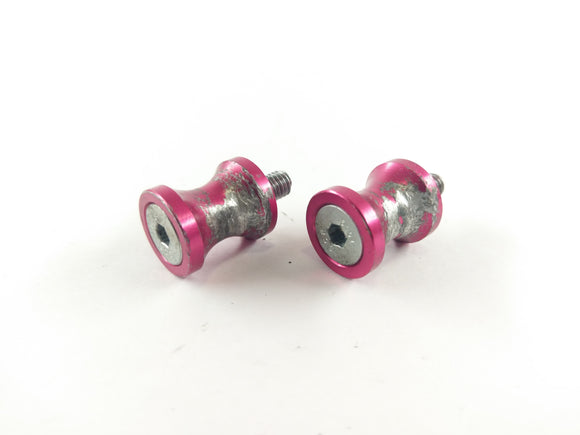 Aprilia RS 250 [1998] - Support de montage