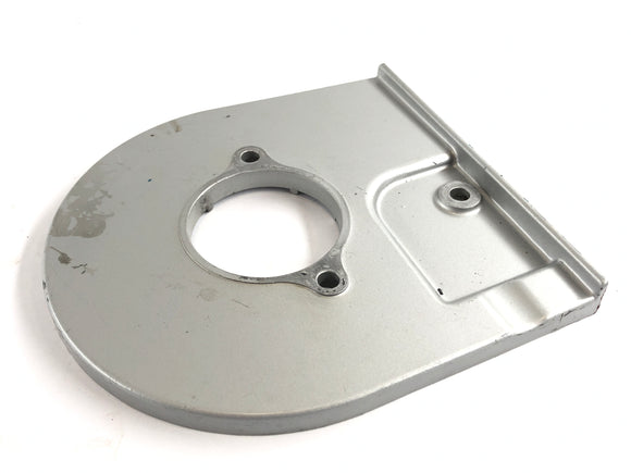 Honda Goldwing GL 1200 SC14 [1991] - Riemenkasten Gehäuse Rechts