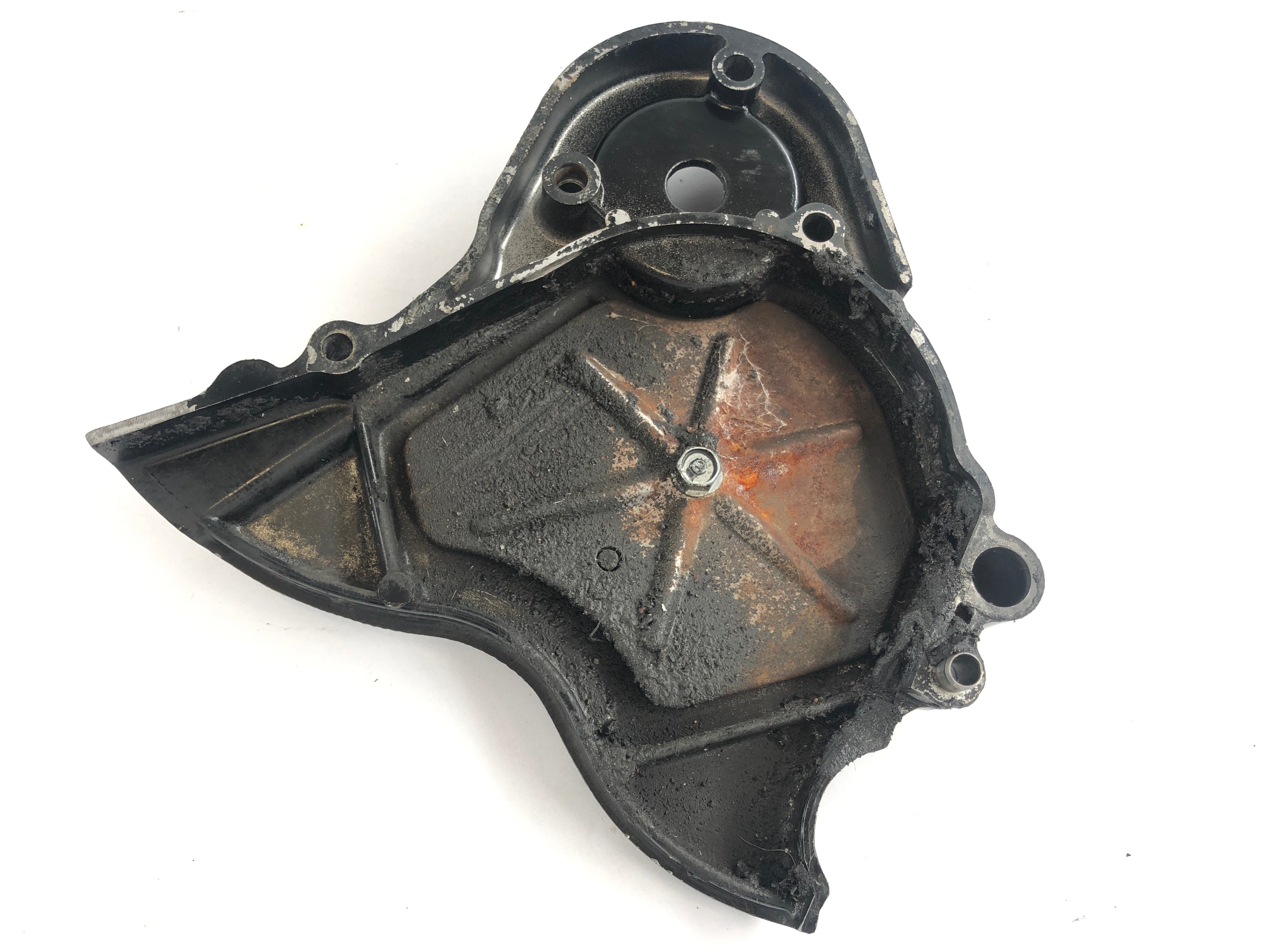 Honda VF 1000 F SC15 [1986] - sprocket cover