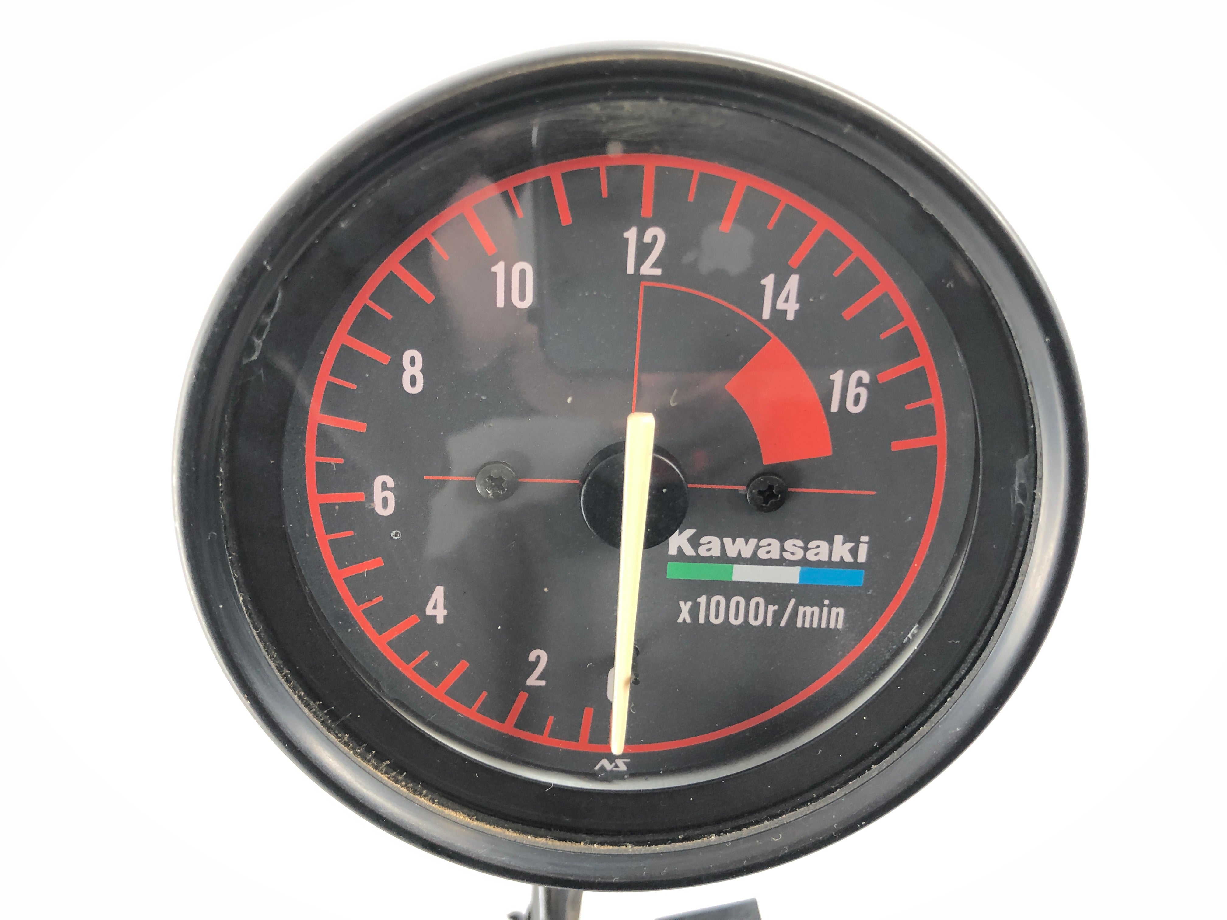 Kawasaki ZXR 400 ZX400L [1993] - Tachometer