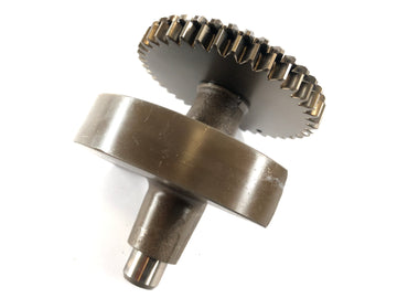 Honda NX 650 Dominator RD02 [1992] - balance shaft - 0