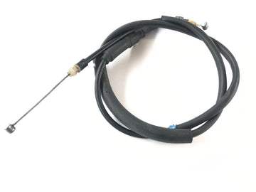 KTM Duke 125 [2011] - Throttle cable