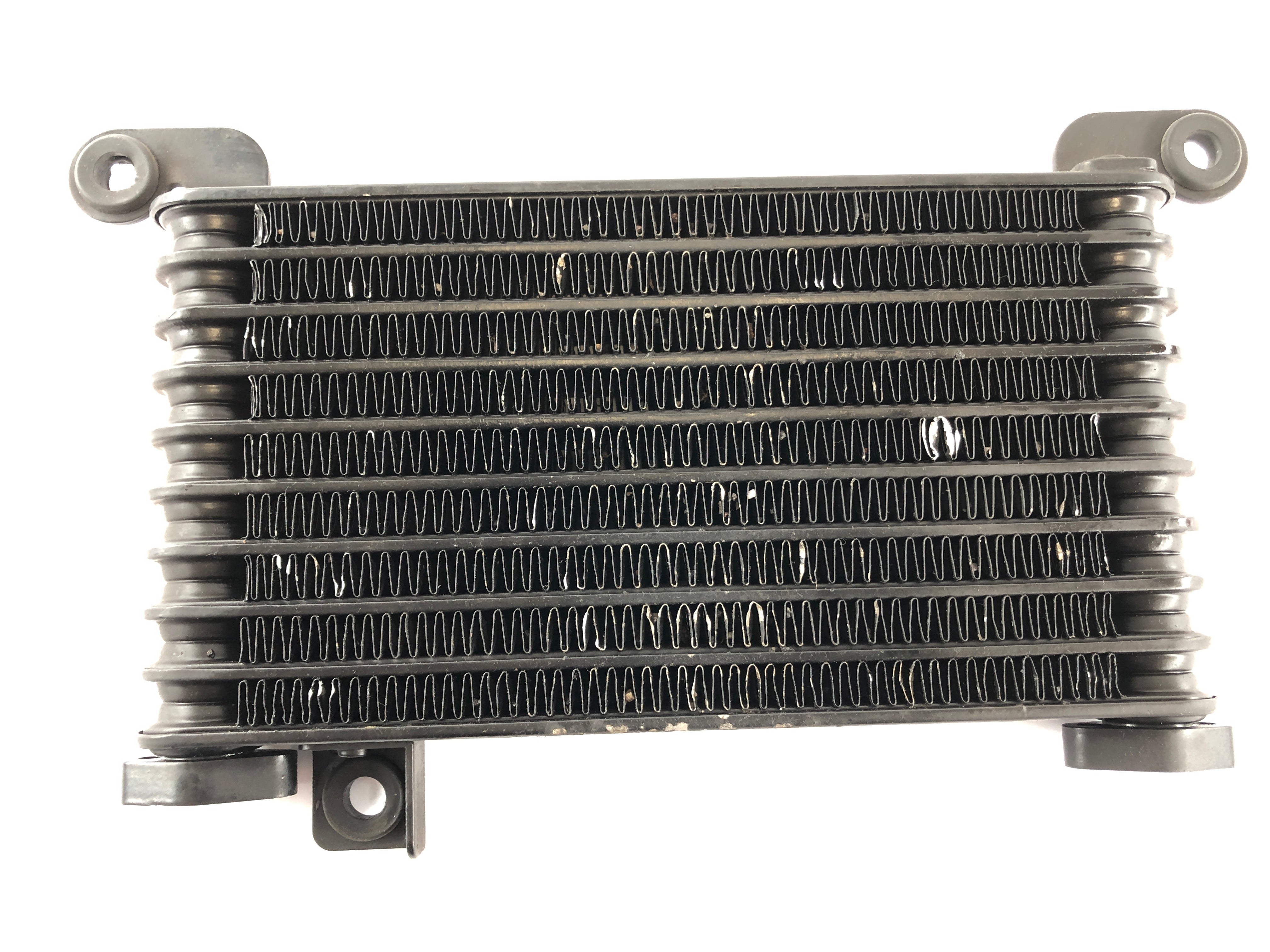 Triumph Daytona 955i T595N [2001] - Oil cooler - 0