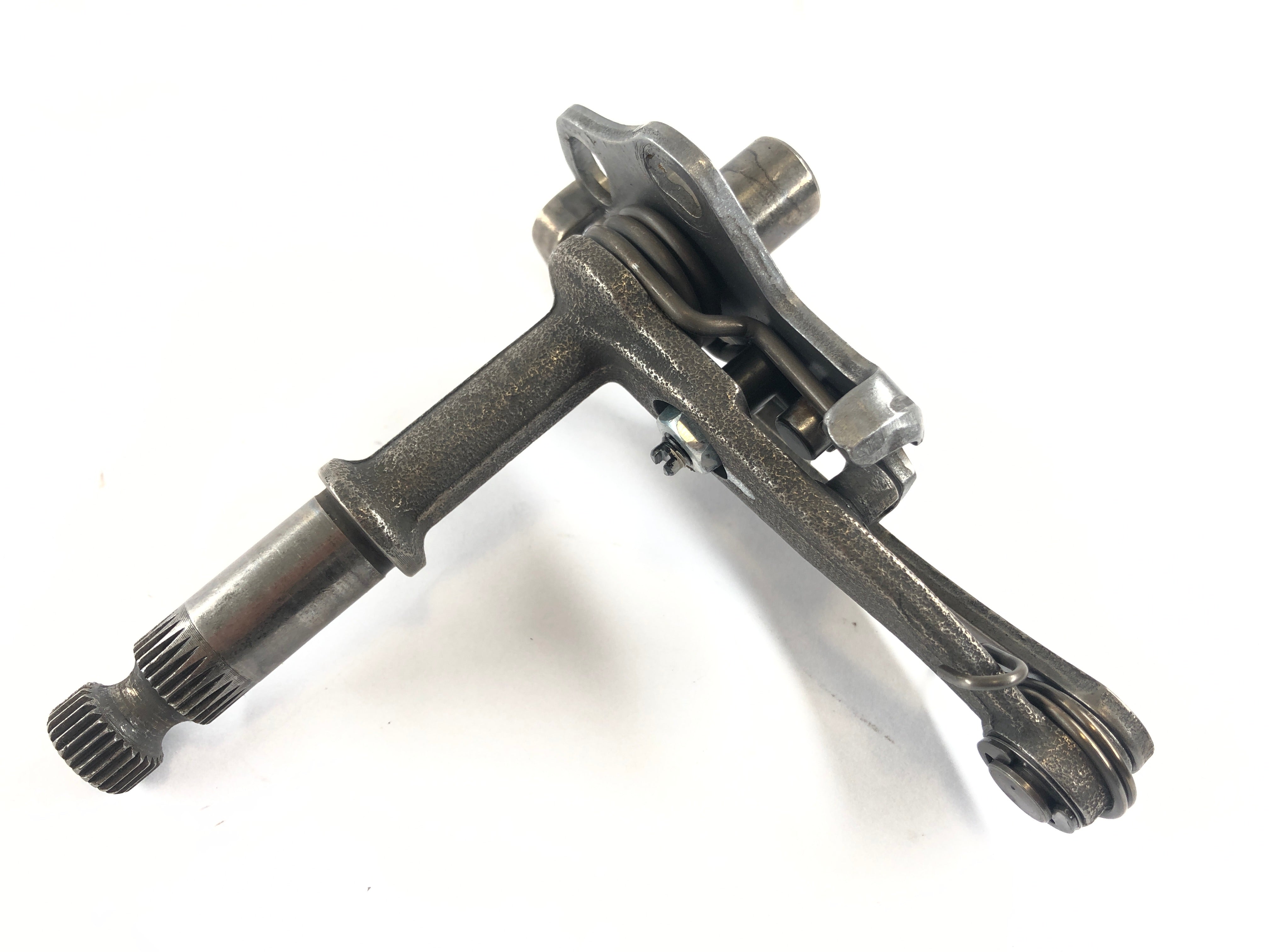 Ducati 1098 S H7 [2007] - Shift shaft