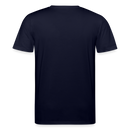 Honda NC 700 [T-shirt] - Graffiti Float - Stampa sul petto