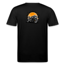 Ducati supersport [T-Shirt] - Sunset Split - Rücken Print