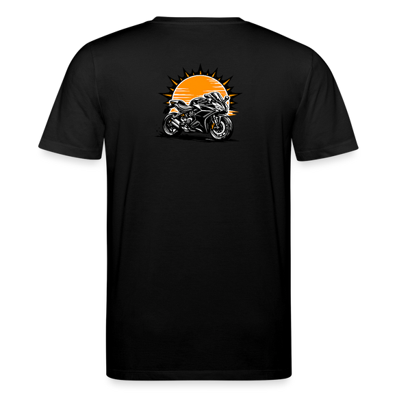 Ducati supersport [T-Shirt] - Sunset Split - Rücken Print