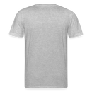 Suzuki hayabusa gsx1300r [T-Shirt] - Retro Rallye - Brust Print