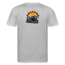 Ducati supersport [T-Shirt] - Sunset Split - Rücken Print