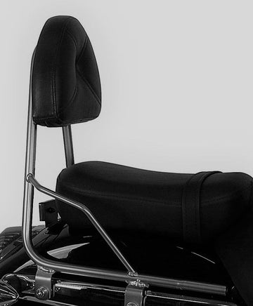 Honda VT 750 Shadow [2008-2015] - Sissybar utan bagagebro