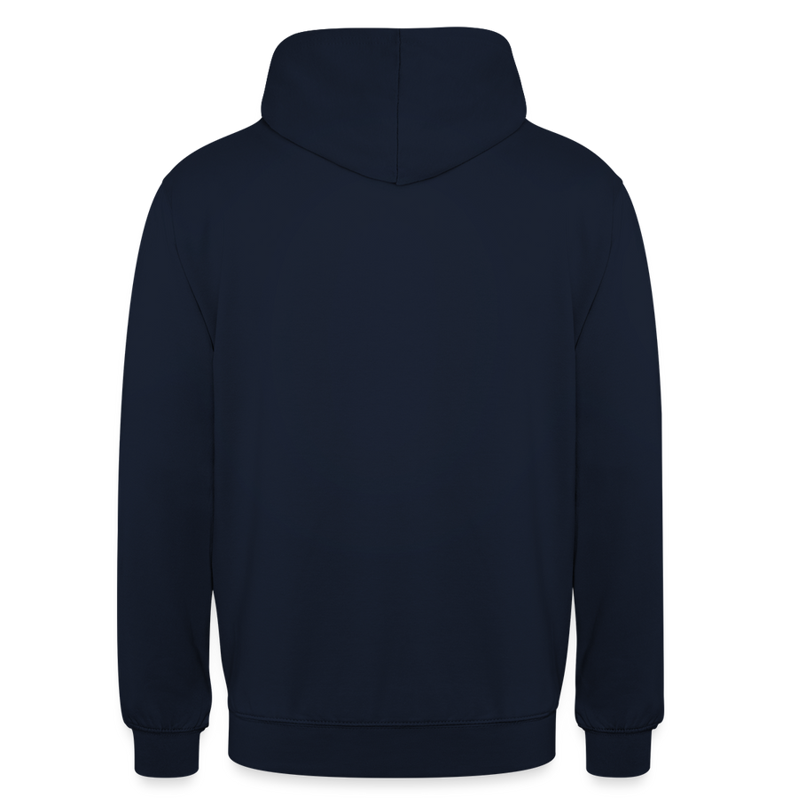 Honda nc 700 [Толстовка] — Sunset Split — Принт на груди