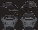 HARLEY DAVIDSON STREET GLIDE FLHX [2025] – High-Road Touring – Transparent-15