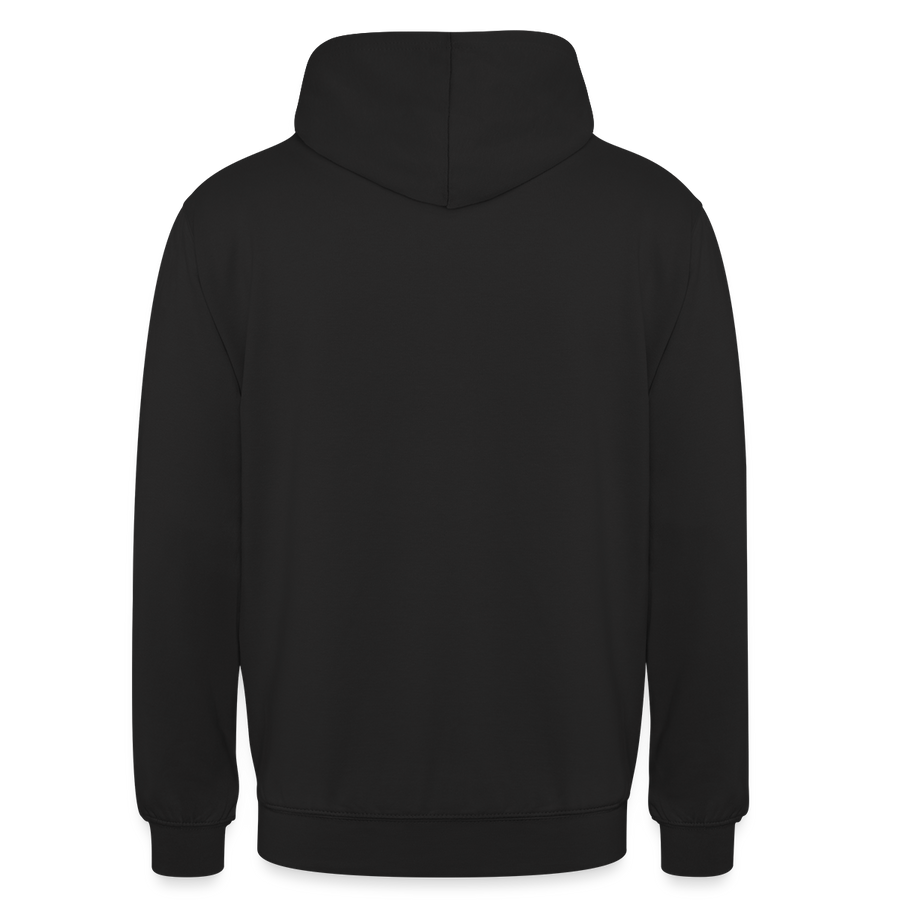 Suzuki gsf 650 [Hoodie] - Manga Neon City - Brust Print
