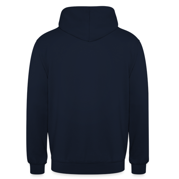 Suzuki gsf 650 [Hoodie] - Top-Down Tech - Borstprint