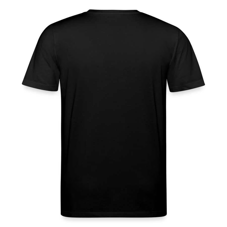 Honda nc 700 [T-Shirt] - Retro Rallye - Brust Print