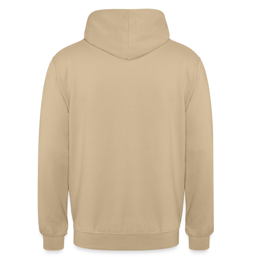 Suzuki gsf 650 [Hoodie] - Manga Neon City - Brust Print