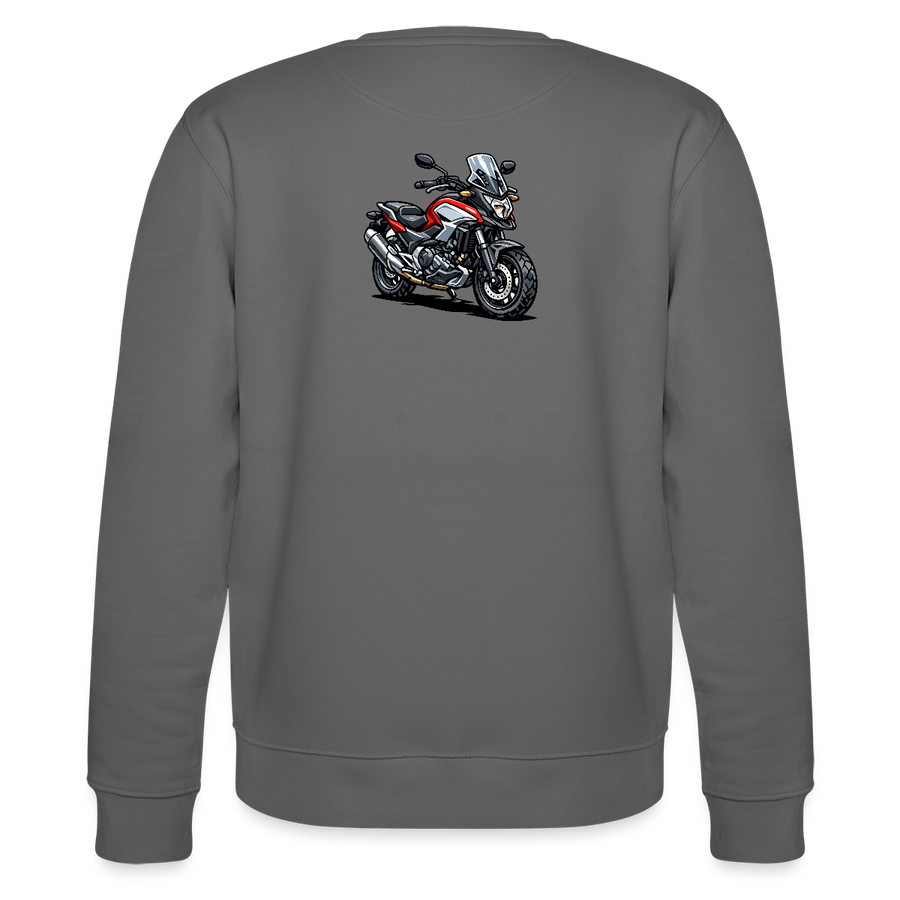 Honda nc 700 [huppari] - Karikatyyri - Takana Printti