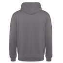 Suzuki gsf 650 [Hoodie] - Top-Down Tech - Borstprint