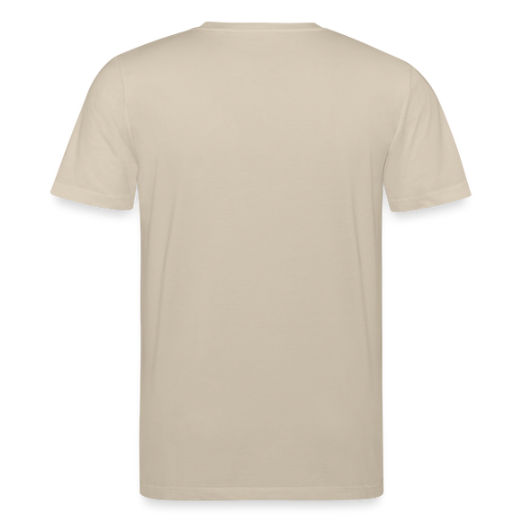 Honda NC 700 [T-shirt] - Grunge-badge - Borstafdruk