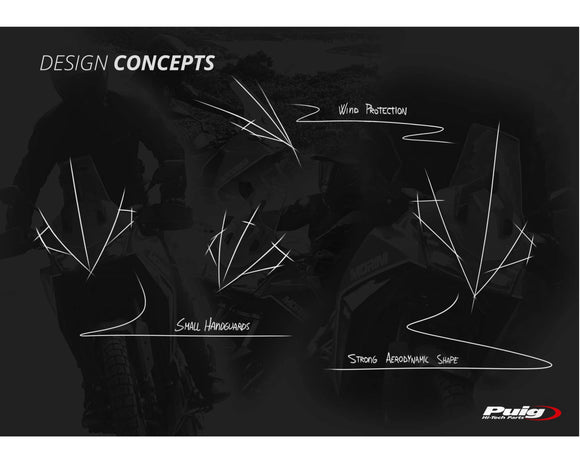 MOTO MORINI X-CAPE 700 [2024] – Touring-näyttö – sävytetty