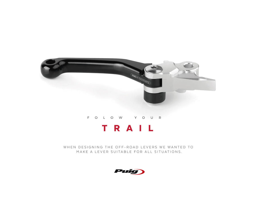 HONDA CRF 450 X [2025] – Terrengspaker – svart