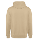 Honda nc 700 [Hoodie] - Top-Down Tech - Brust Print