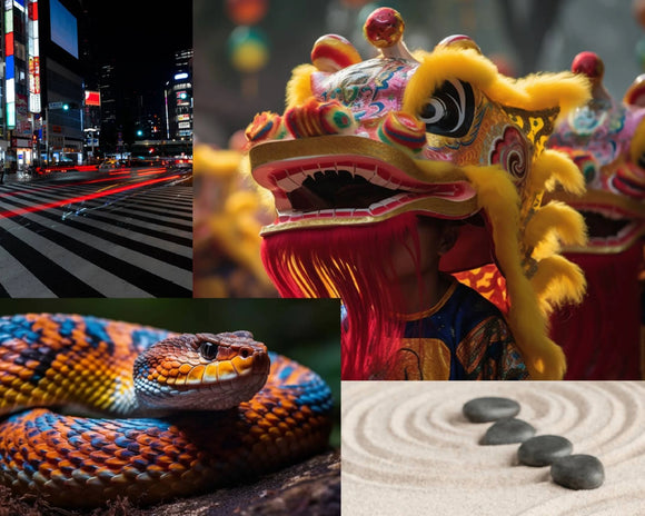 SUZUKI GSX-8S [2025] – Uuden sukupolven urheilu – voimakkaasti sävytetty