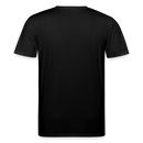 Honda nc 700 [T-Shirt] - Manga Neon City - Brust Print