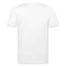Suzuki dl 800 [T-Shirt] - Manga Neon City - Brust Print