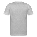 Ducati supersport [T-Shirt] - Top-Down Tech - Brust Print