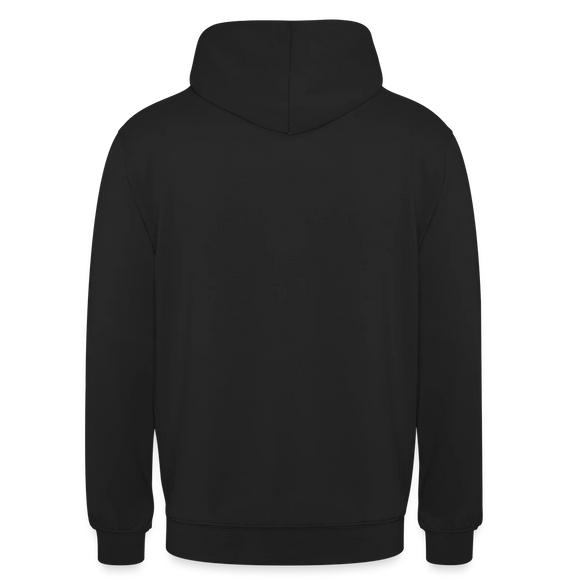 Bmw r ninet pure [Hoodie] - Retro Rallye - Borstprint