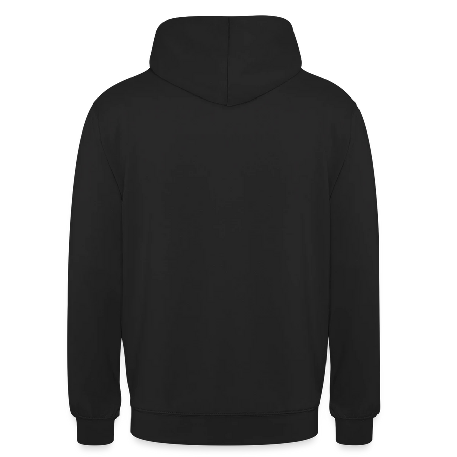 Suzuki gsx-r 600 [Hoodie] - Sunset Split - Brysttrykk
