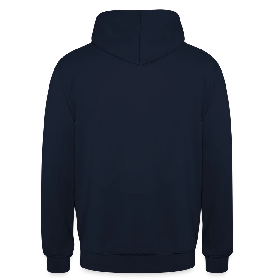 Suzuki gsf 650 [Hoodie] - Technologie descendante - Impression poitrine