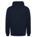 Suzuki gsf 650 [Hoodie] - Retro Rally - Borstafdruk