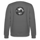 Honda nc 700 [Sudadera] - Insignia Grunge - Impresión trasera