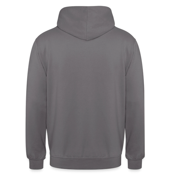 Bmw r ninet pure [Hoodie] - Retro Rallye - Borstprint