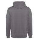 Honda vtx 1300 [Hoodie] - Grunge Badge - Brysttryk