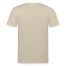 Honda nc 700 [T-Shirt] - Manga Neon City - Brust Print