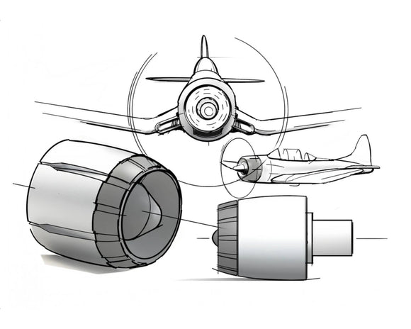 ヤマハ MT-09 TRACER [2017] – スラスターバーエンド – ブラック