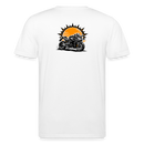 Ducati supersport [T-Shirt] - Sunset Split - Rücken Print