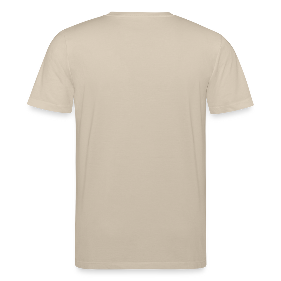 Honda nc 700 [T-Shirt] - Retro Rallye - Brust Print