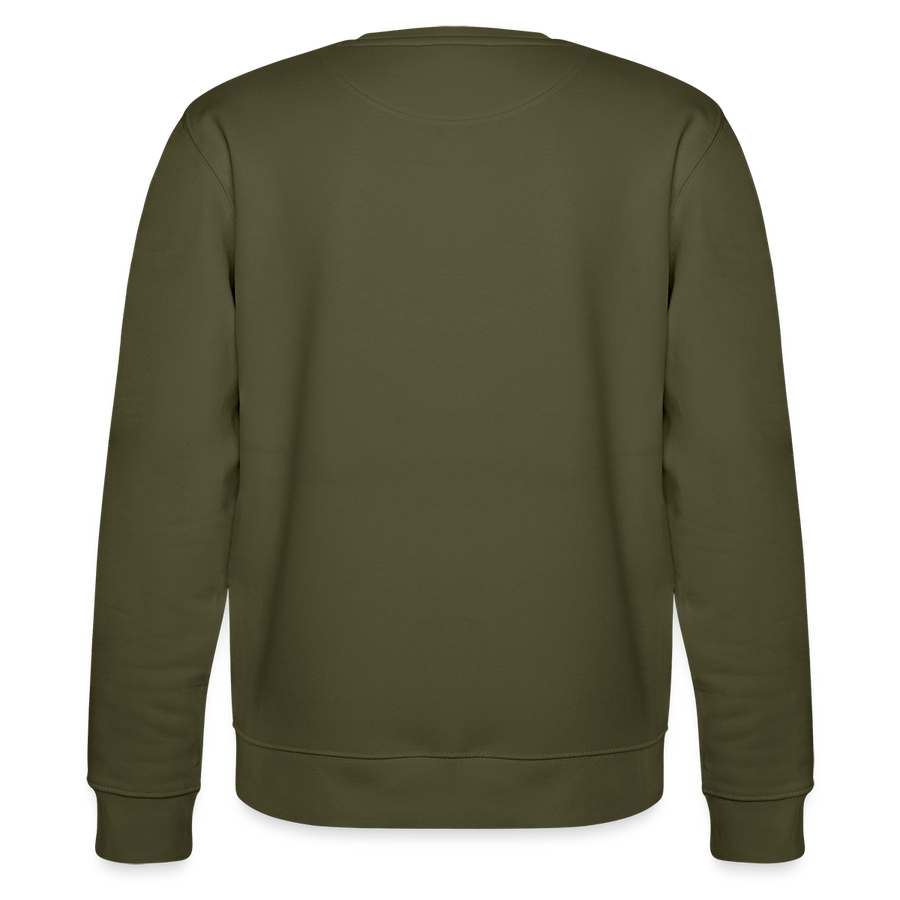 Honda nc 700 [Bluza] - Rozcięcie o zachodzie słońca - Nadruk na klatce piersiowej