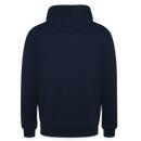 Honda nc 700 [Hoodie] - Top-Down Tech - Brust Print