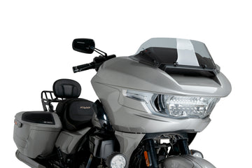 HARLEY DAVIDSON CVO ROAD GLIDE ST FLTRXSTSE [2025] – High-Road Sport – Stærk
