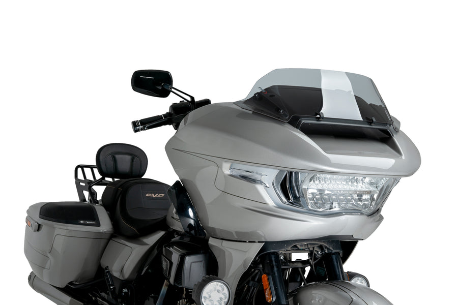 HARLEY DAVIDSON CVO ROAD GLIDE ST FLTRXSTSE [2025] – Sport drogowy – Mocny