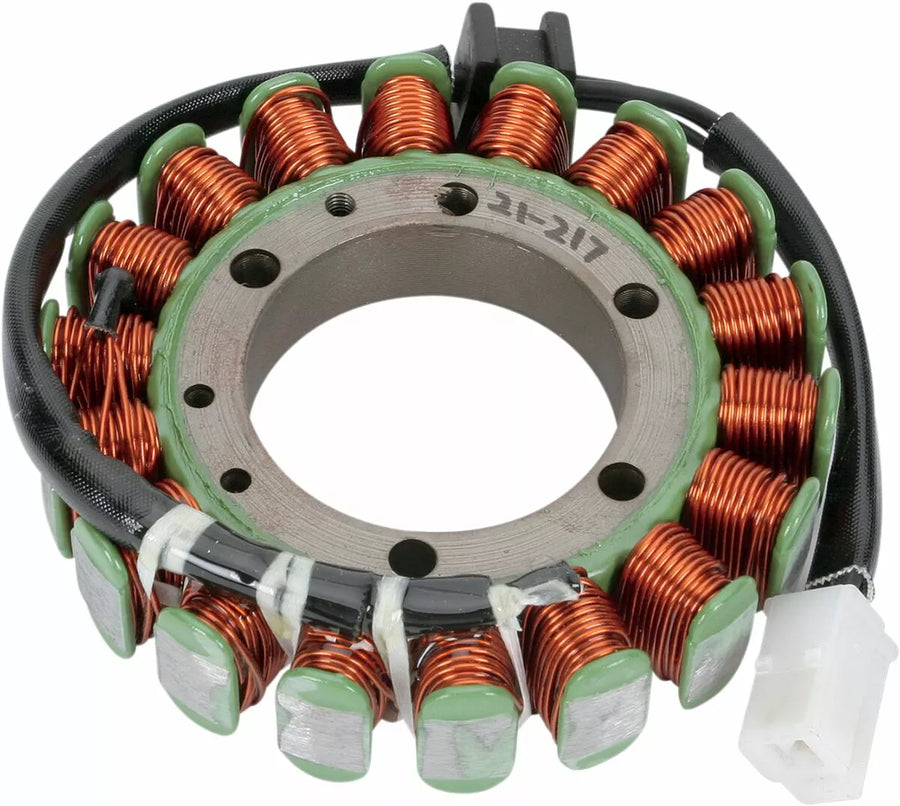 Kawasaki VN 1500 Classic [Rick's Motorsport Electric] - Stator pro Kawasaki