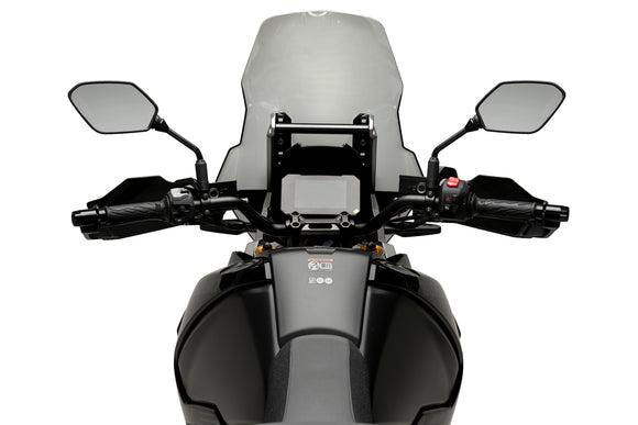 SUZUKI DL 1050 SE V-STROM [2025] – ツーリングスクリーン – 着色